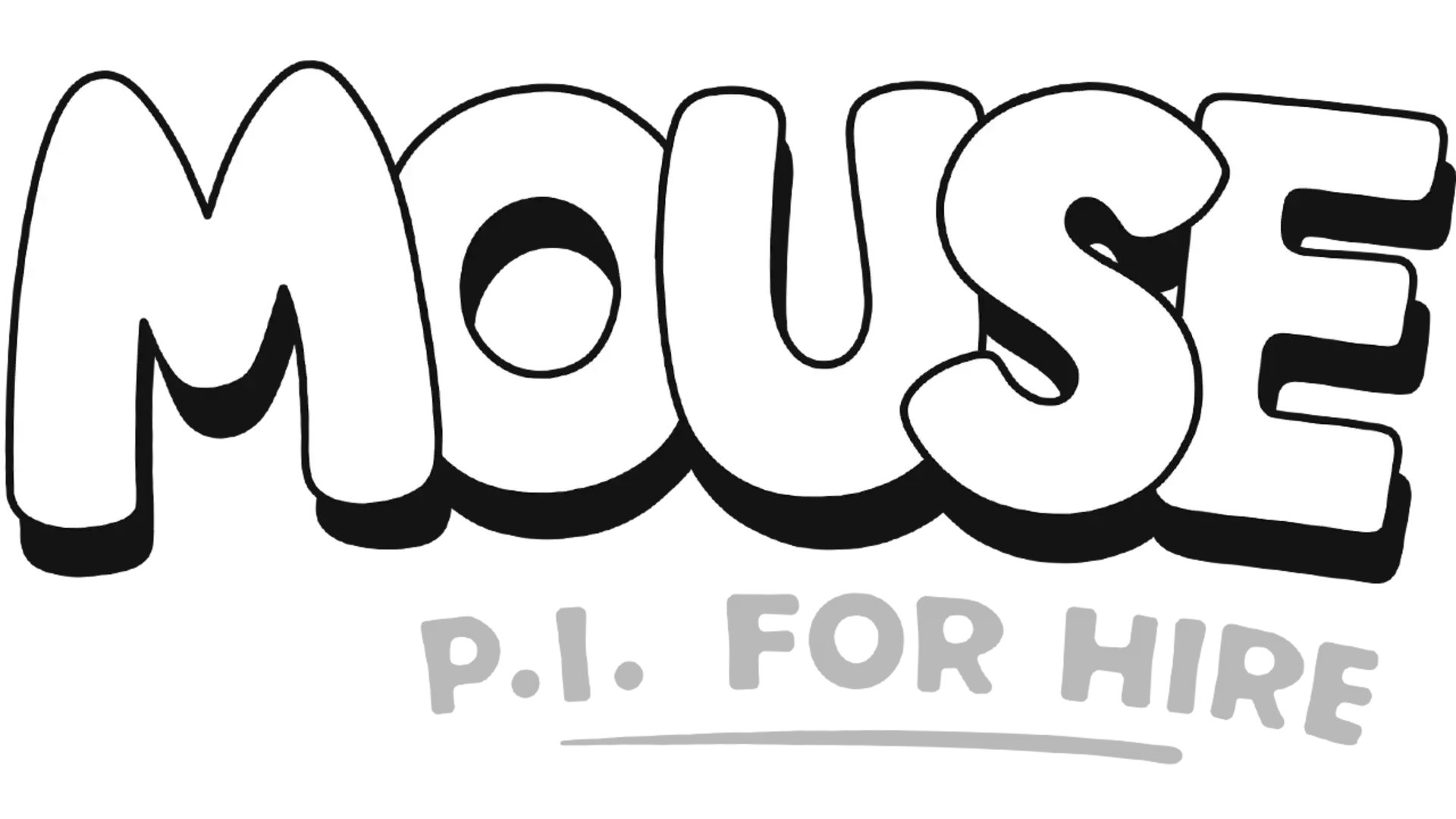 Mouse: P.I. For Hire