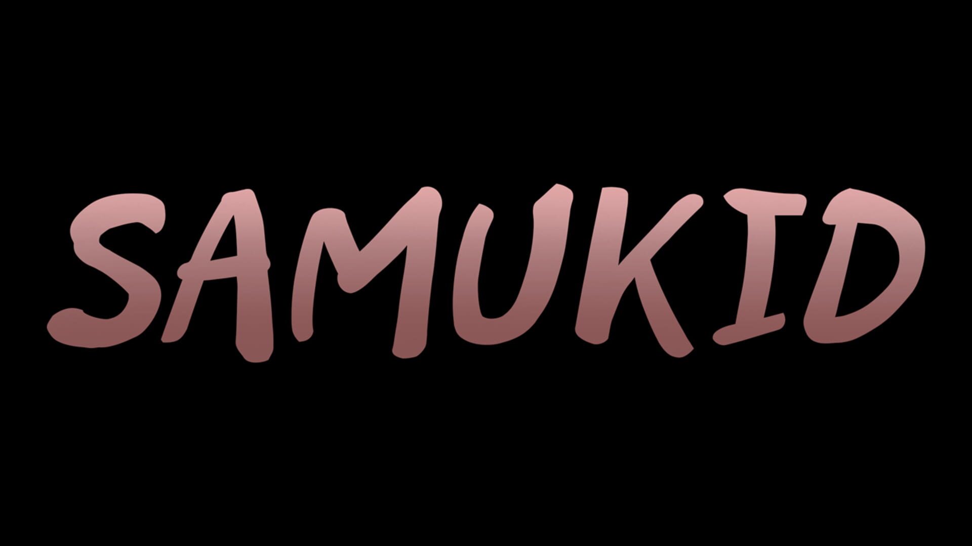 Samukid artwork