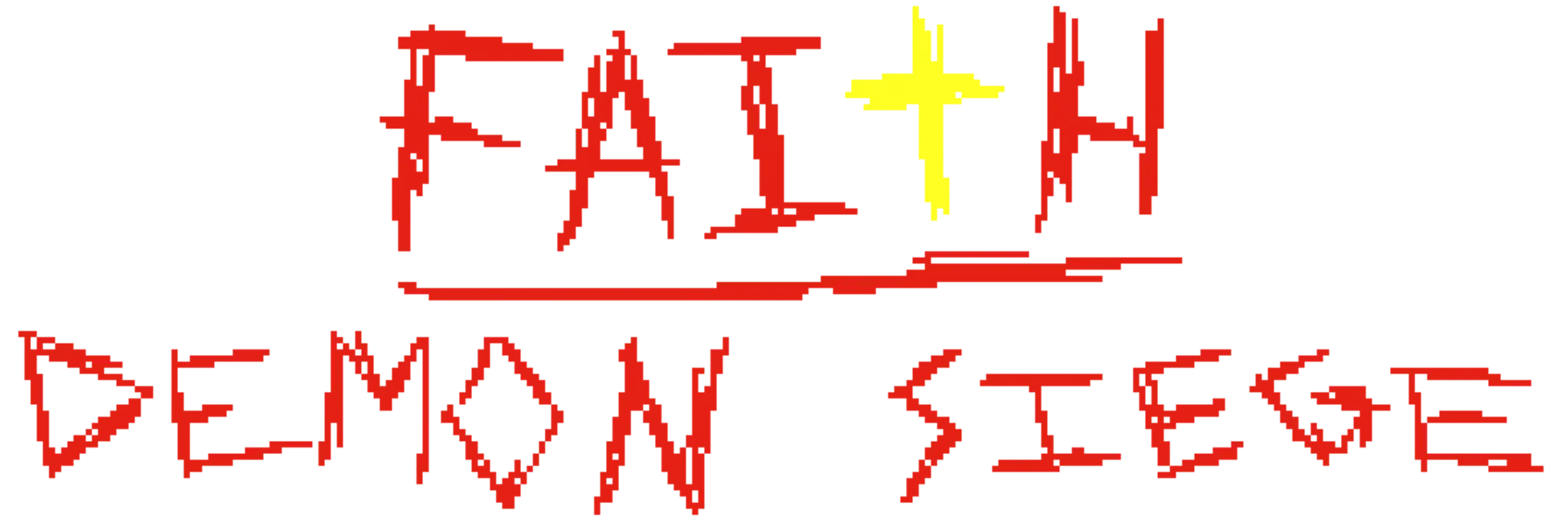 Faith: Demon Siege