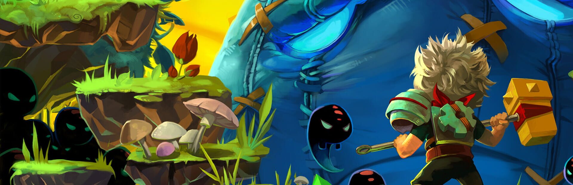 Bastion artwork