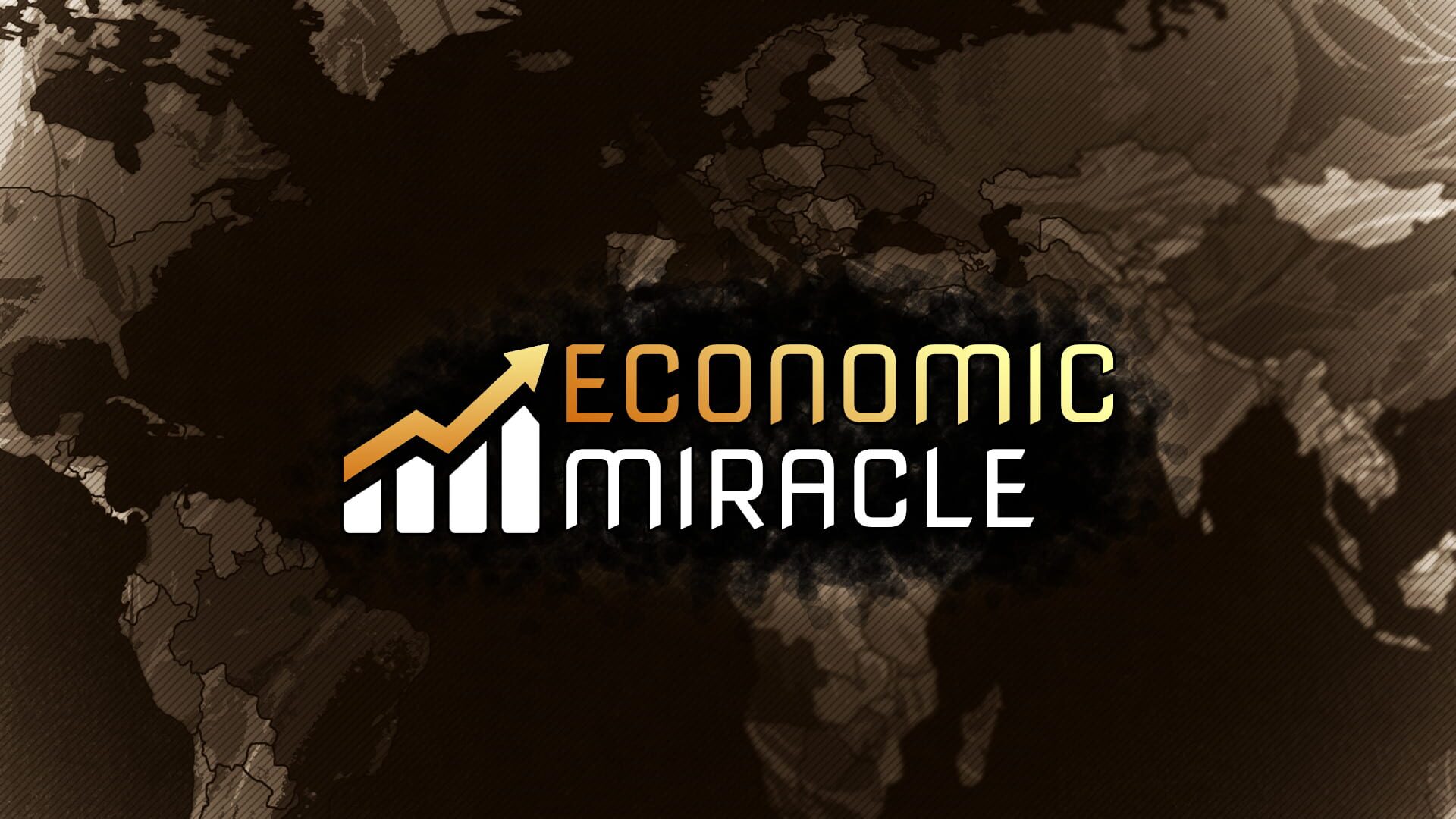 Artwork for Economic Miracle