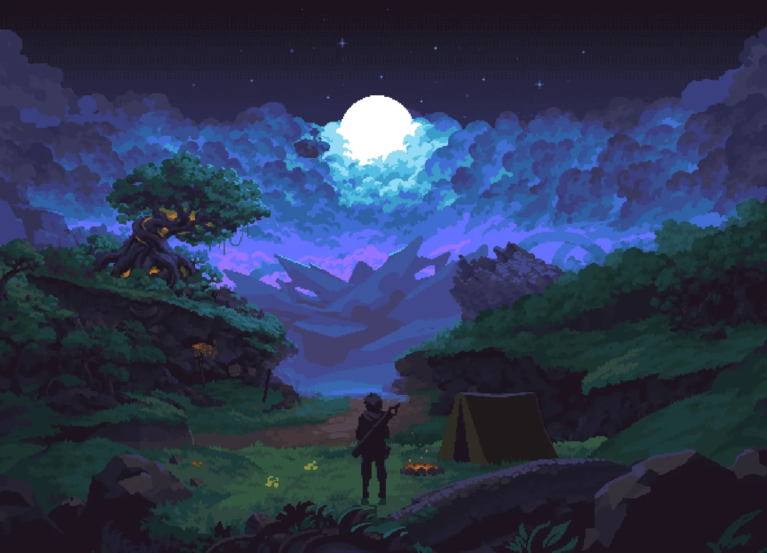 Terraria: Spirit Mod