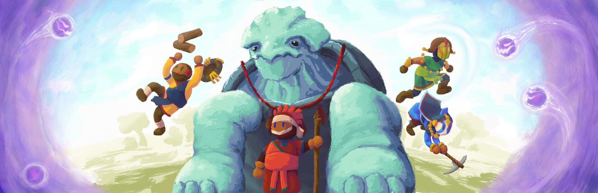 Artwork for Shellborne
