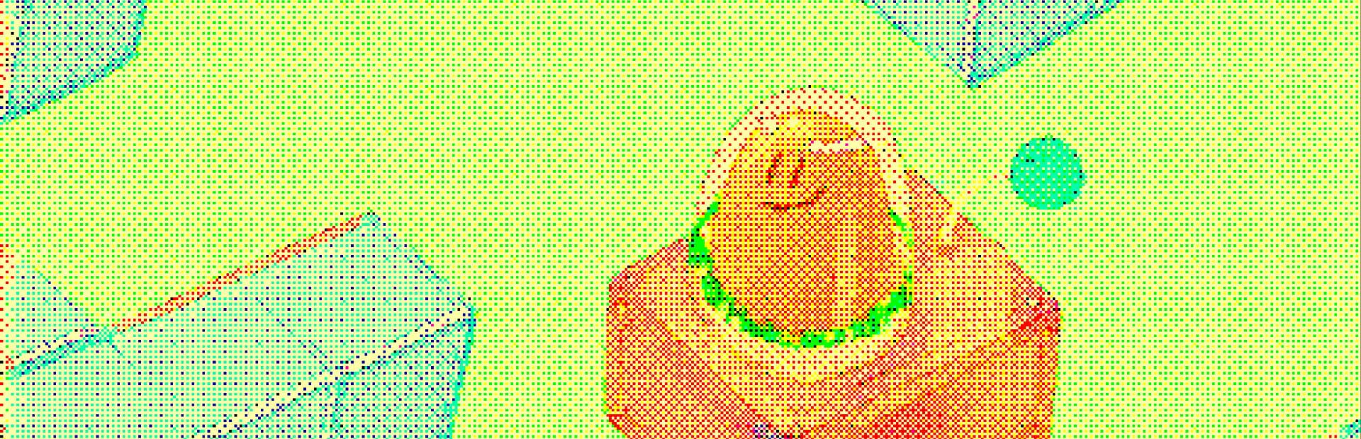 And Then There Was No Light artwork
