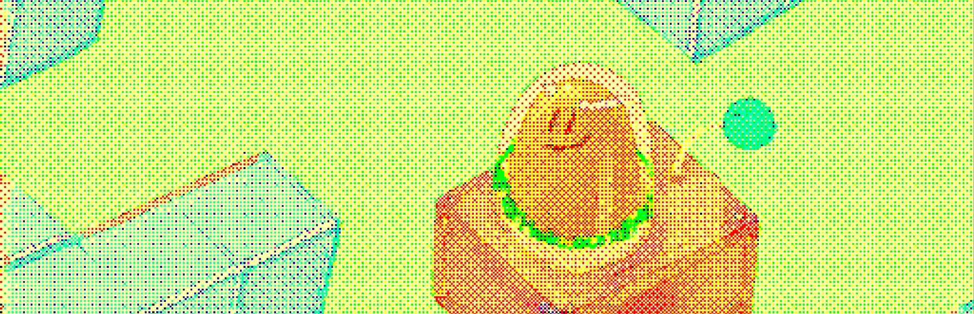 And Then There Was No Light