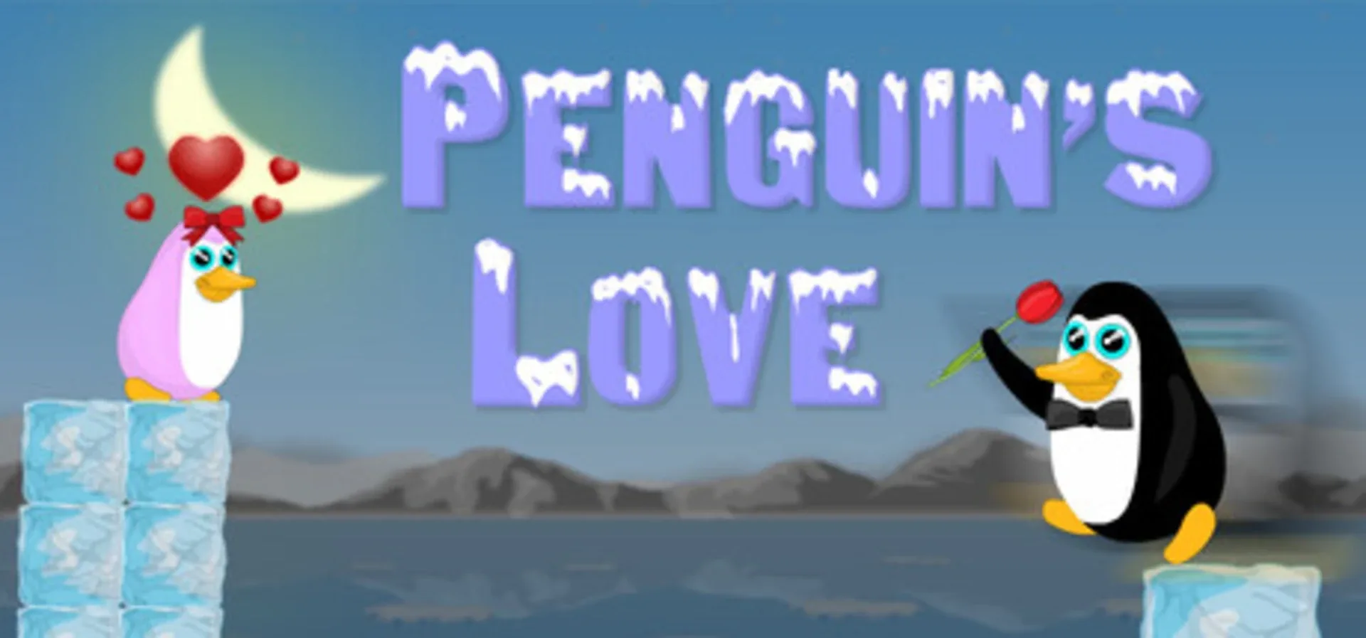 Penguin's Love