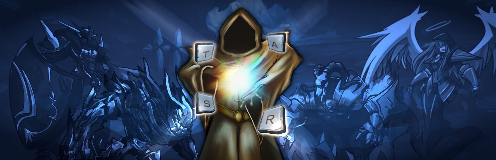 Artwork for Spellcast