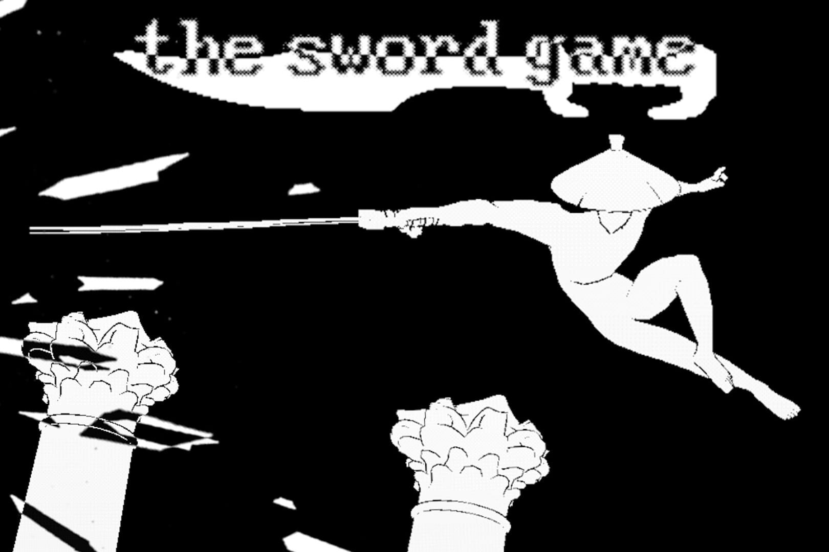 The Sword Game