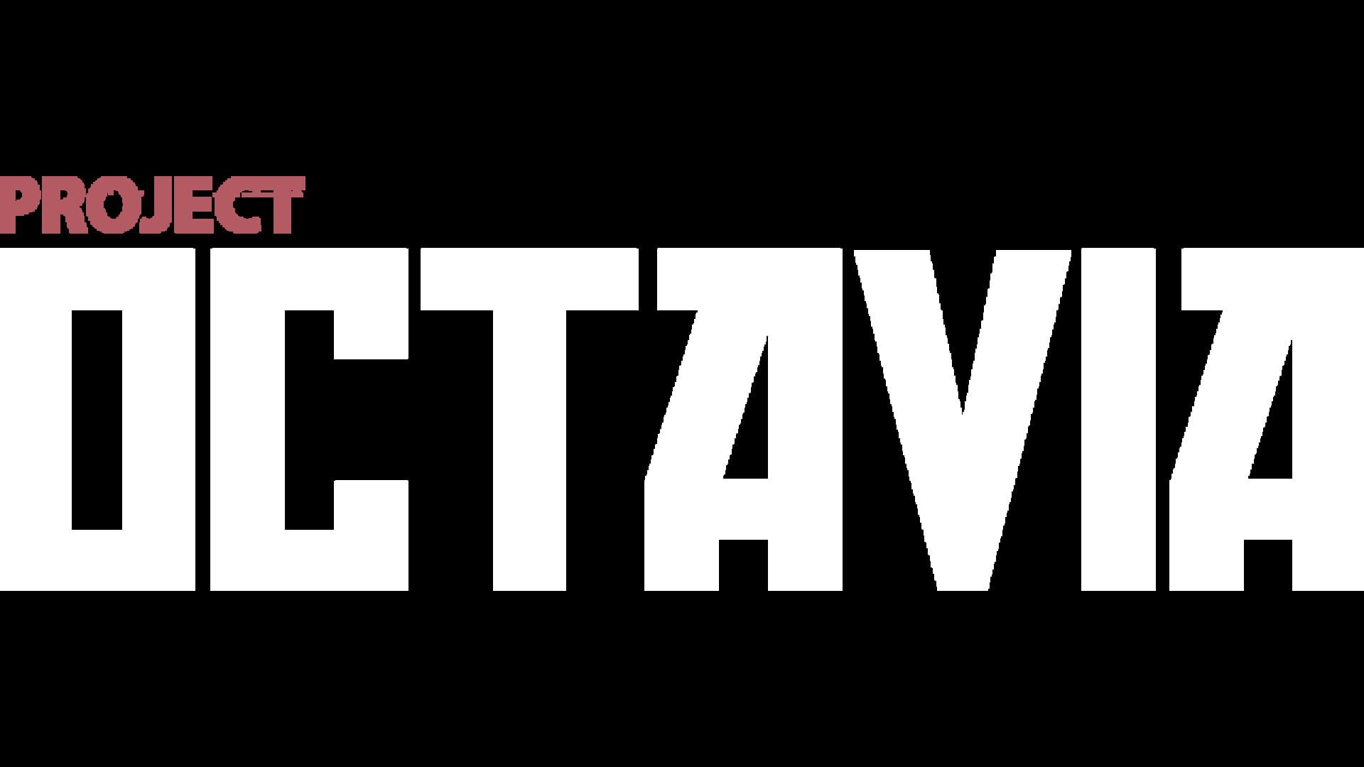 Project Octavia