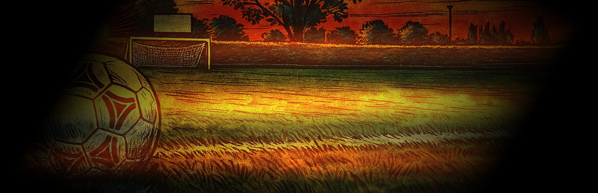 Artwork for Sunday League Manager: Horse & Spoon
