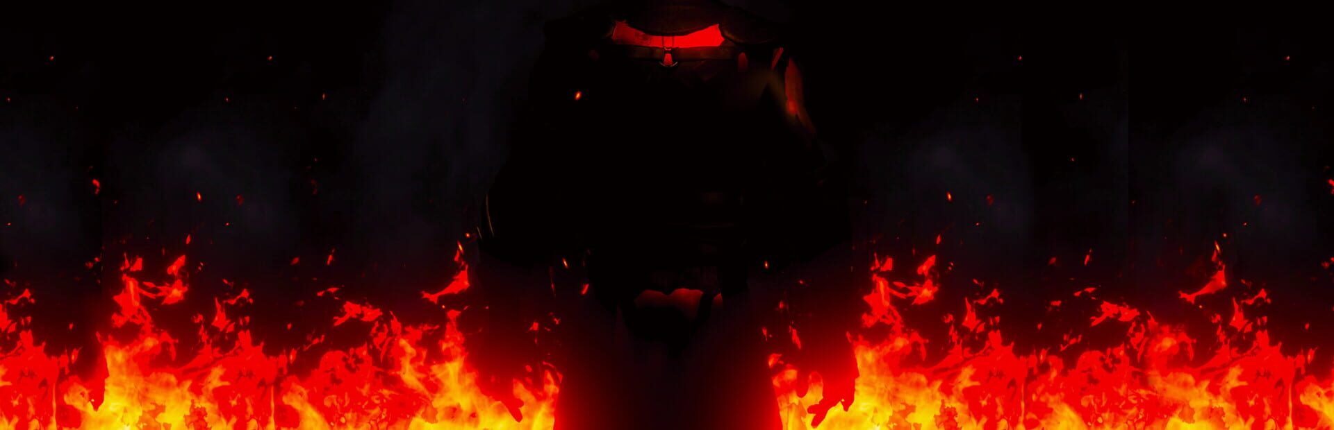 Ninja Revenger artwork