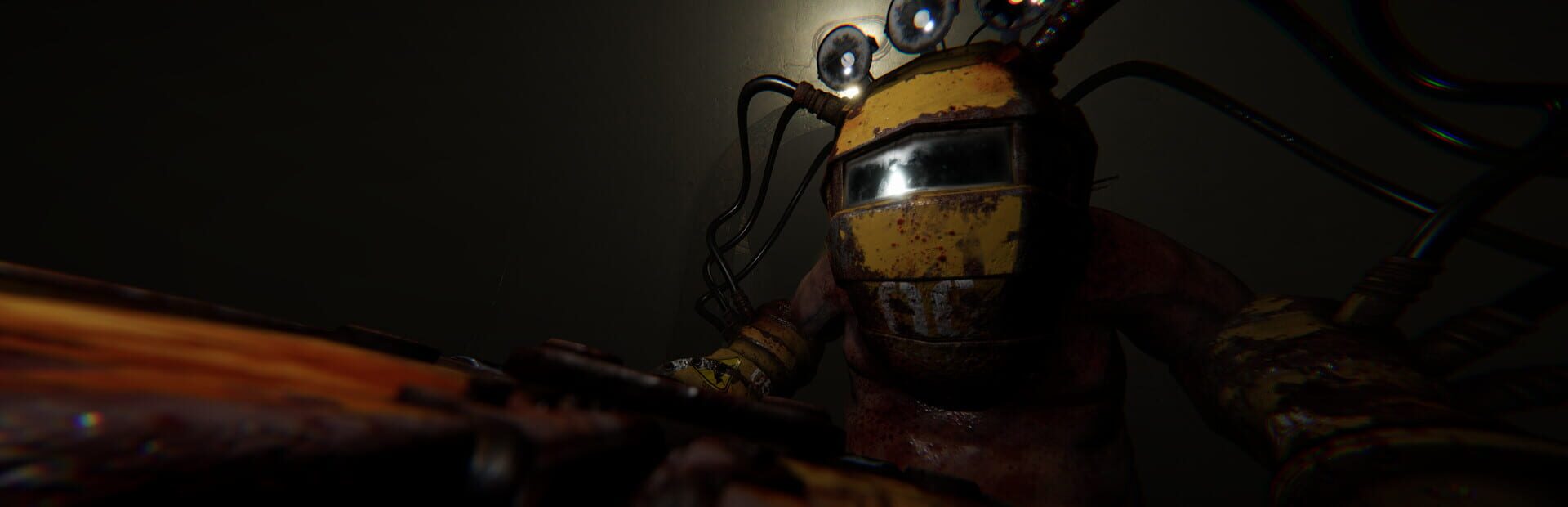 Artwork for Deep Line