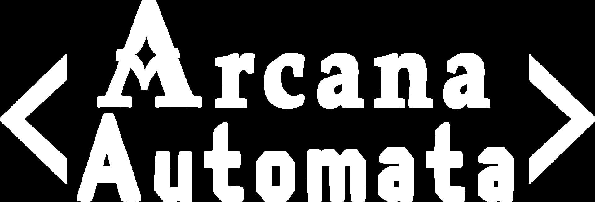 Arcana Automata
