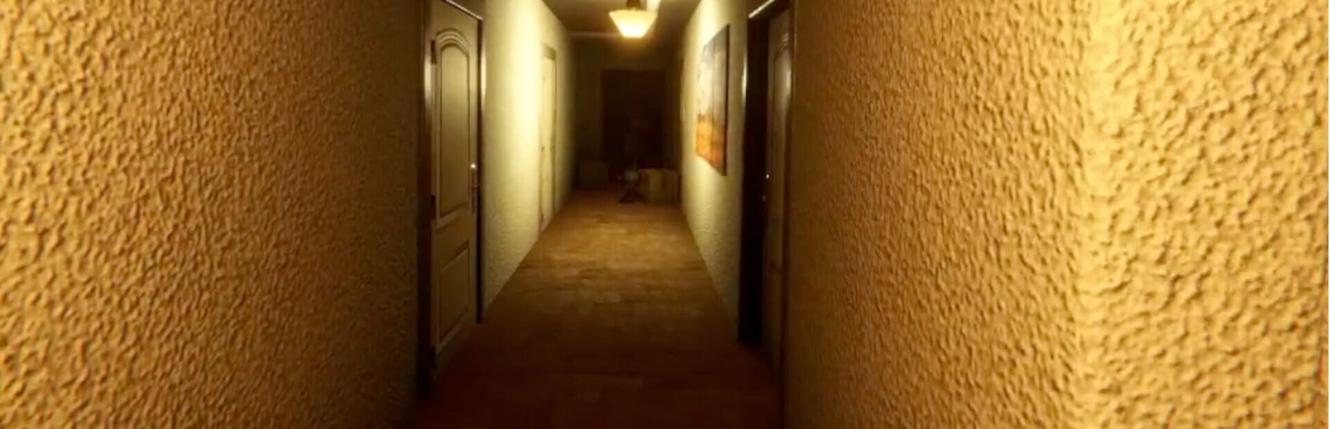 Our Eyes See No Evil