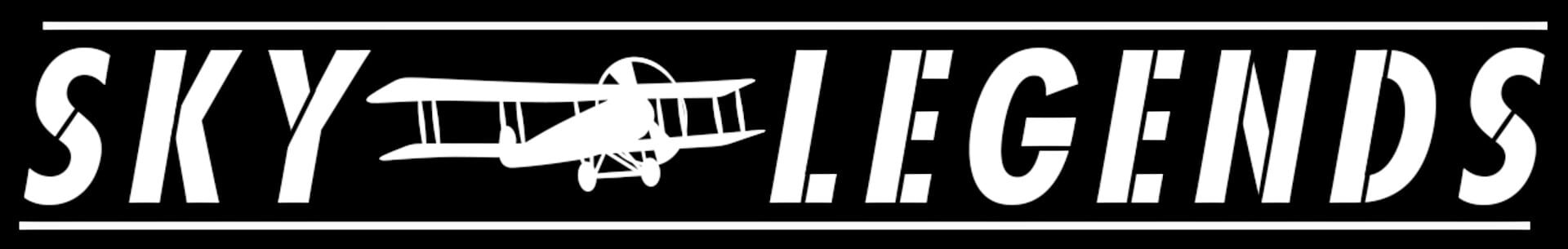 Sky Legends: An Aeropostal Epic