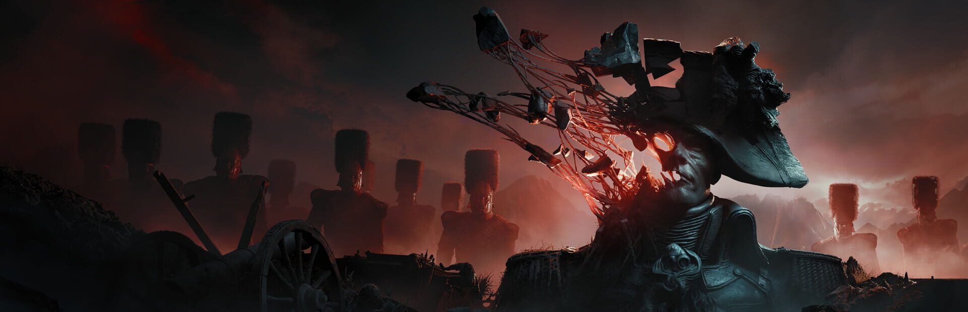 Artwork de Valor Mortis