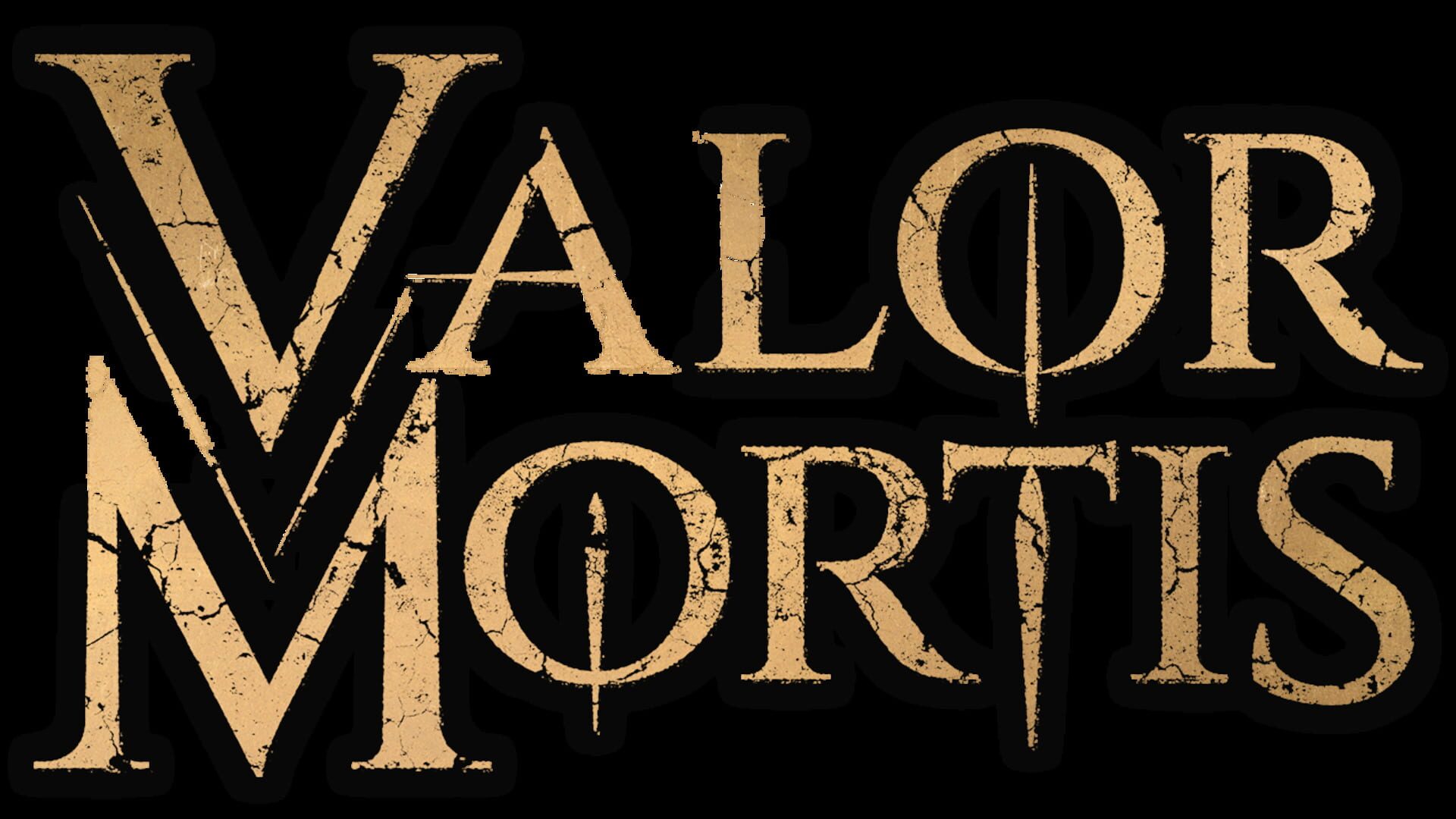 Artwork de Valor Mortis