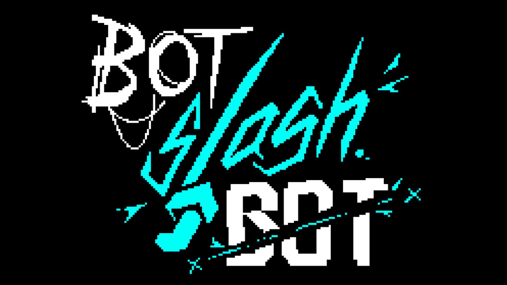 Bot Slash Bot