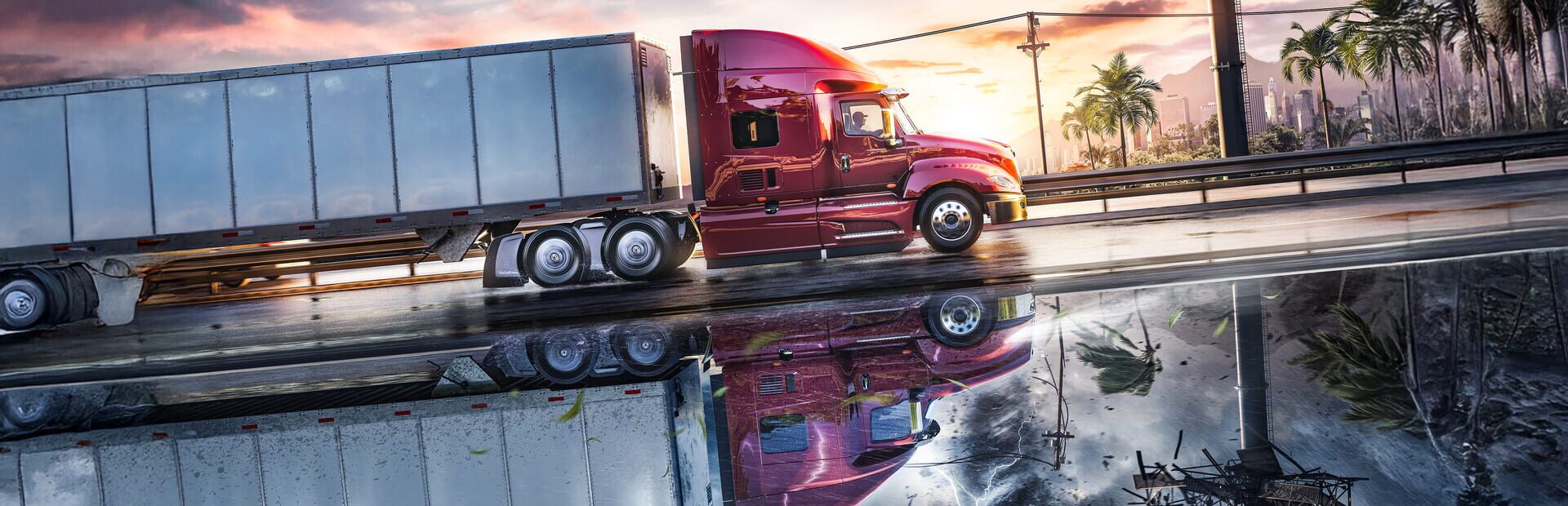 Artwork de Road Kings