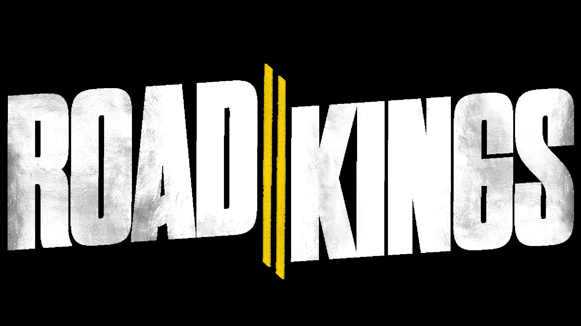 Artwork de Road Kings