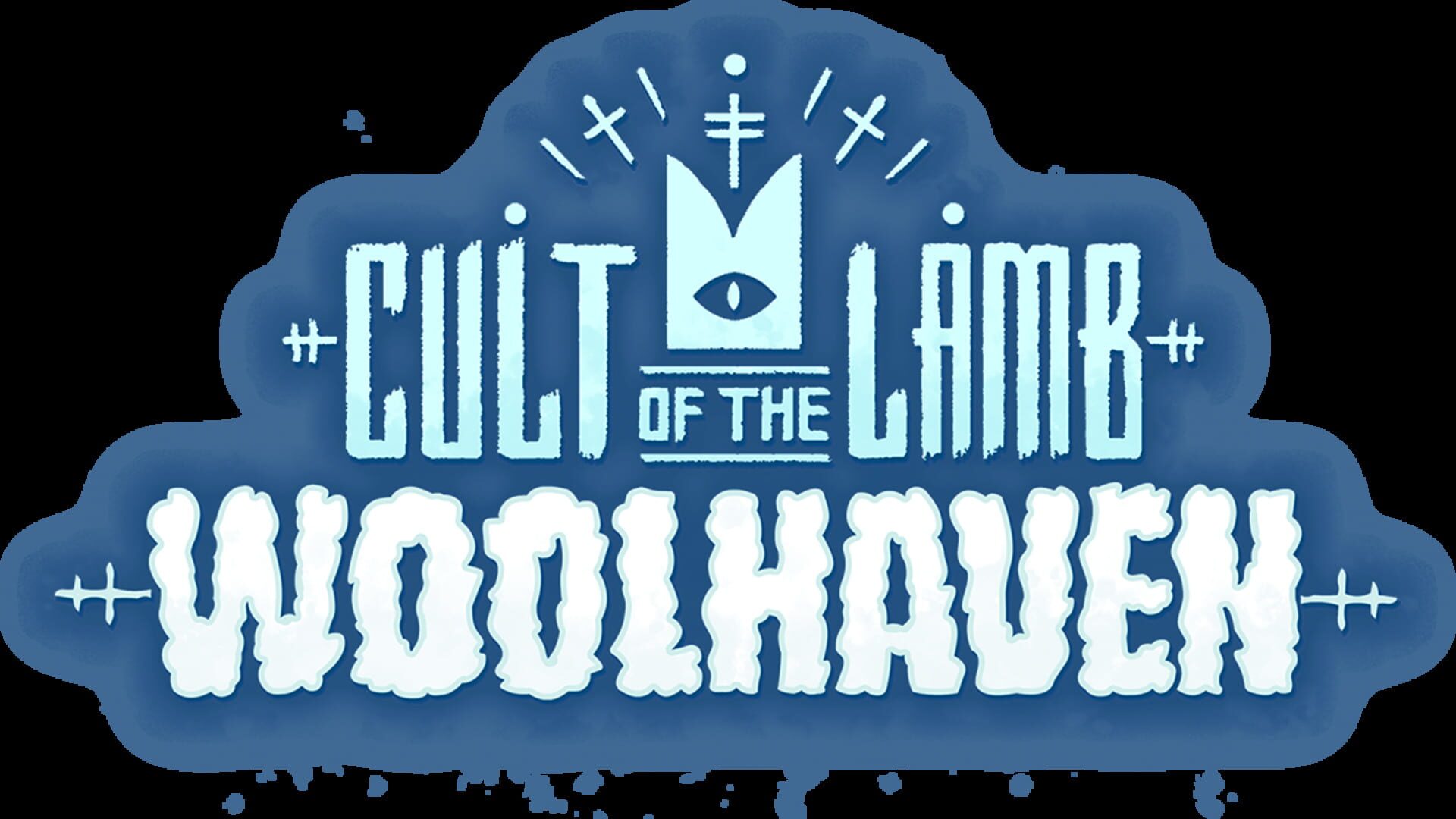 Artwork de Cult of the Lamb: Woolhaven