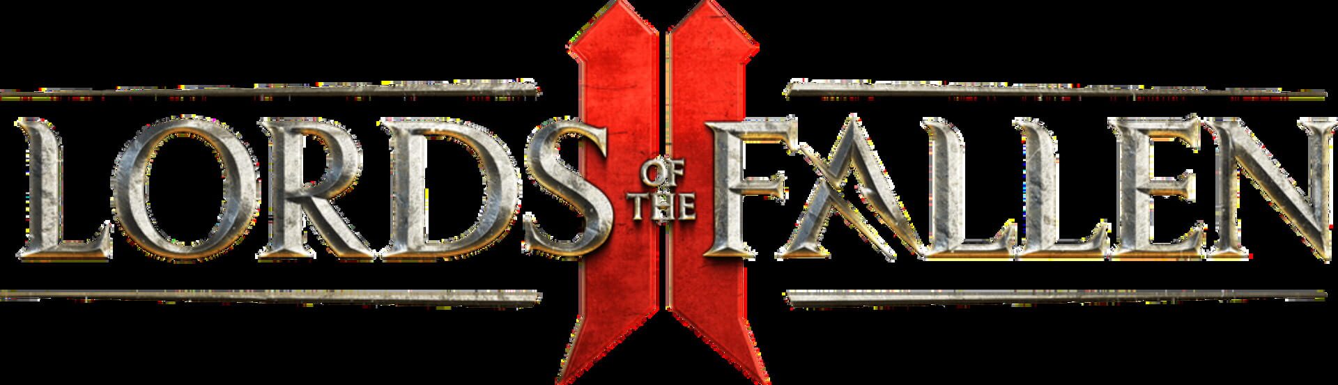 Artwork de Lords of the Fallen II