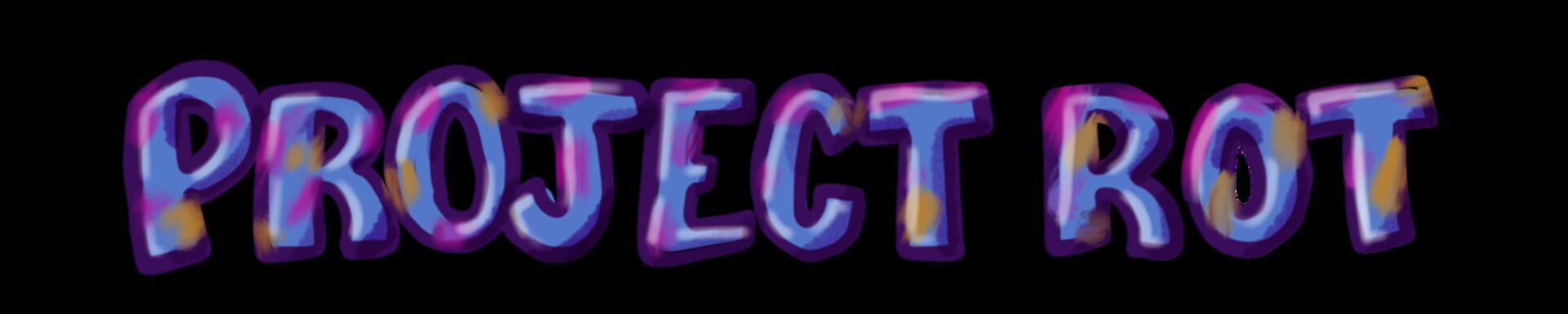 Artwork for Project Rot