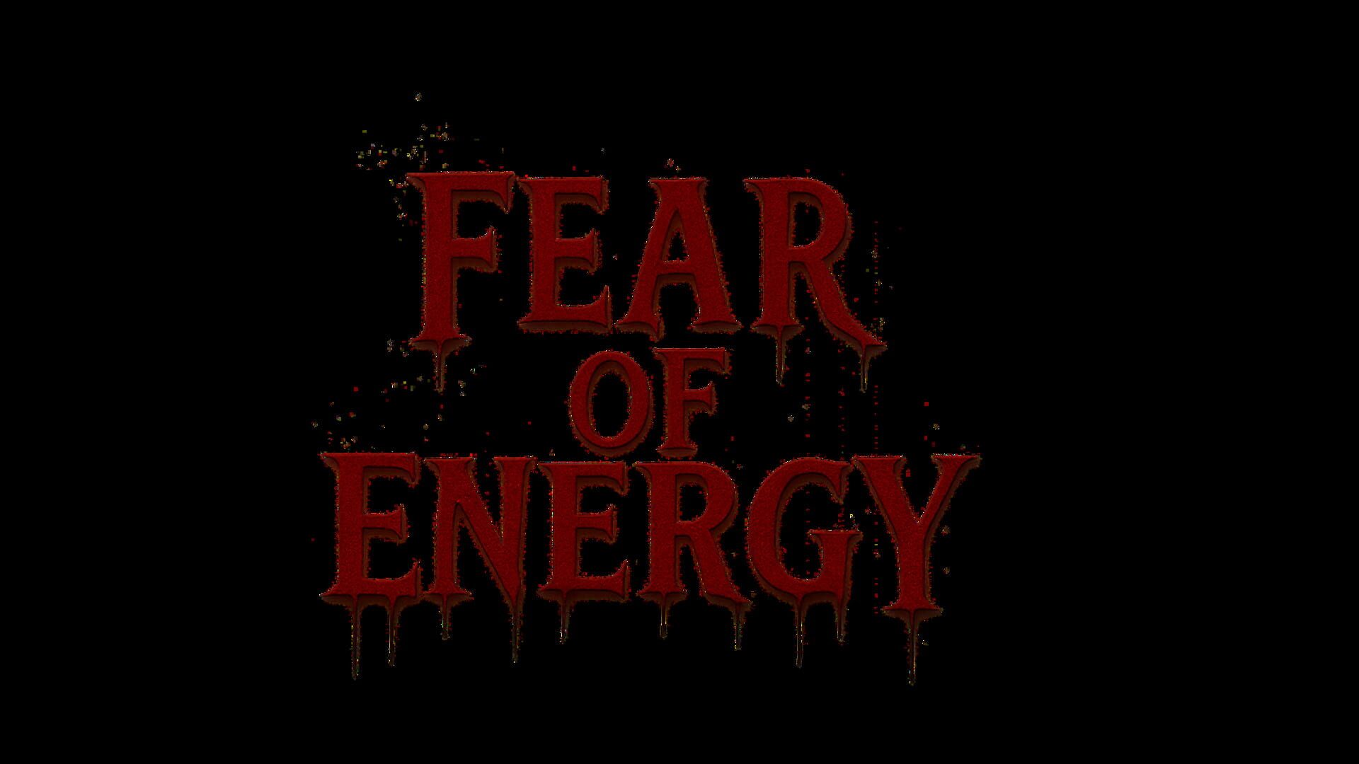Artwork for Fear of Energy