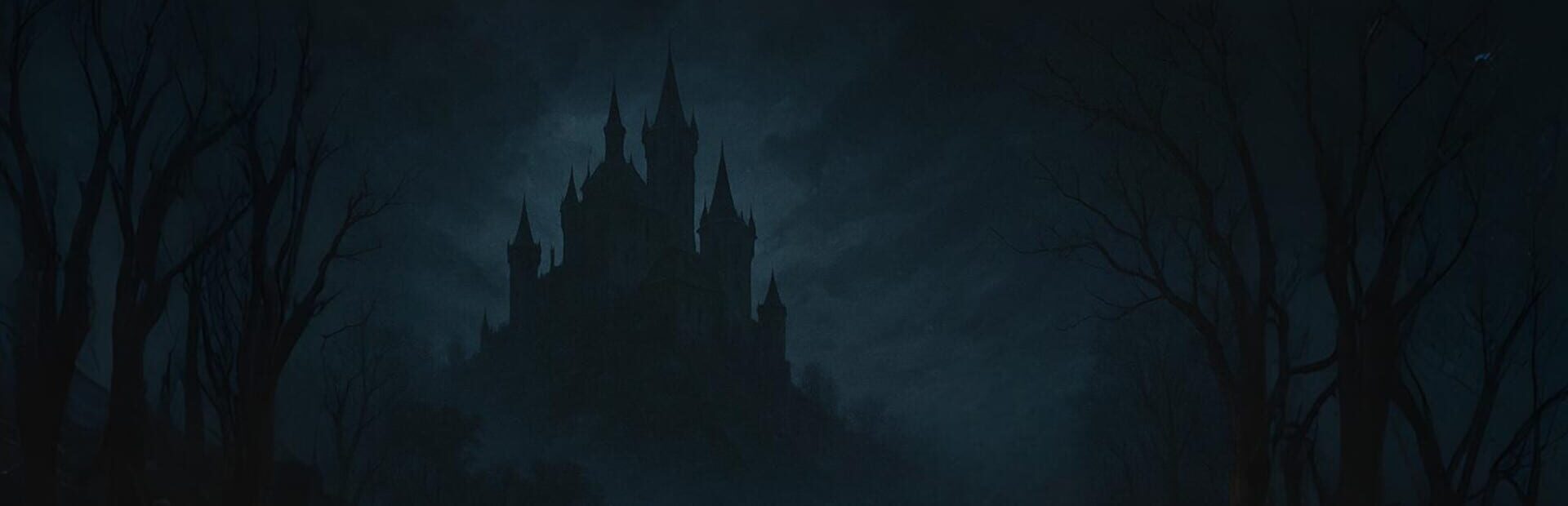 Artwork for Castle Forbidden