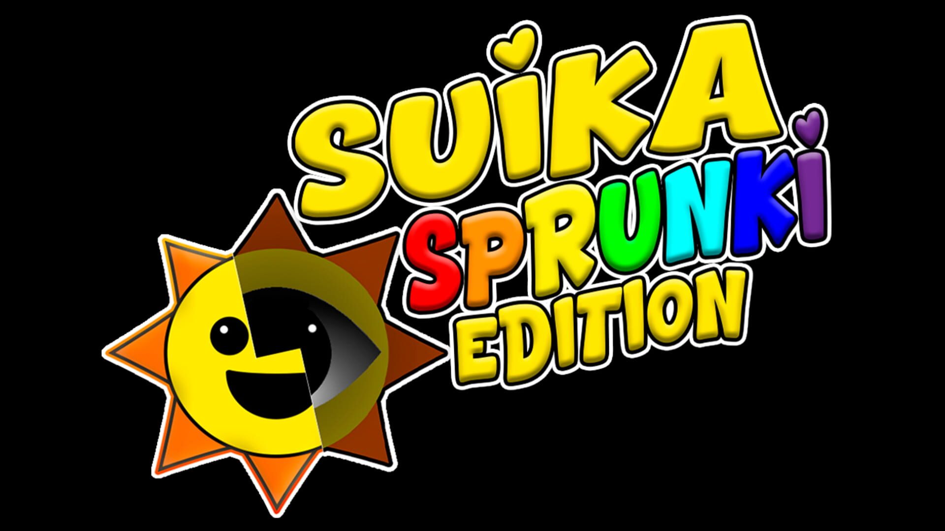 Suika Sprunki Edition