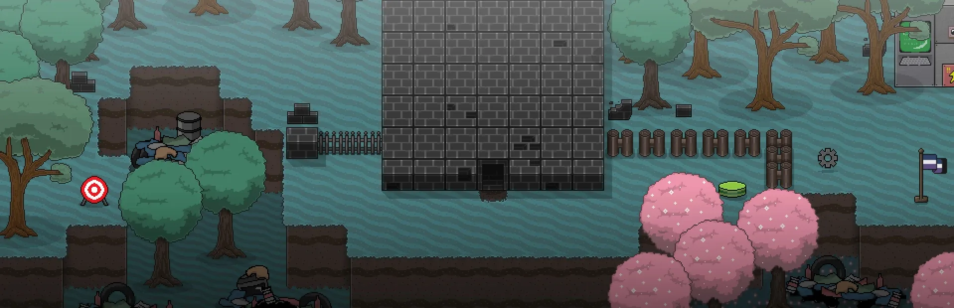 Raybounder