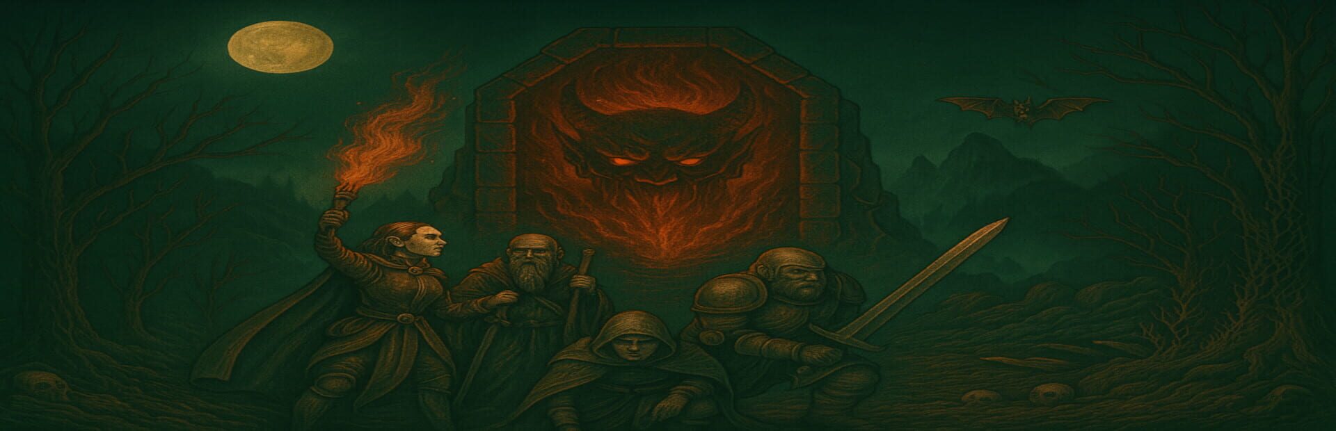 Artwork for Soul Scar