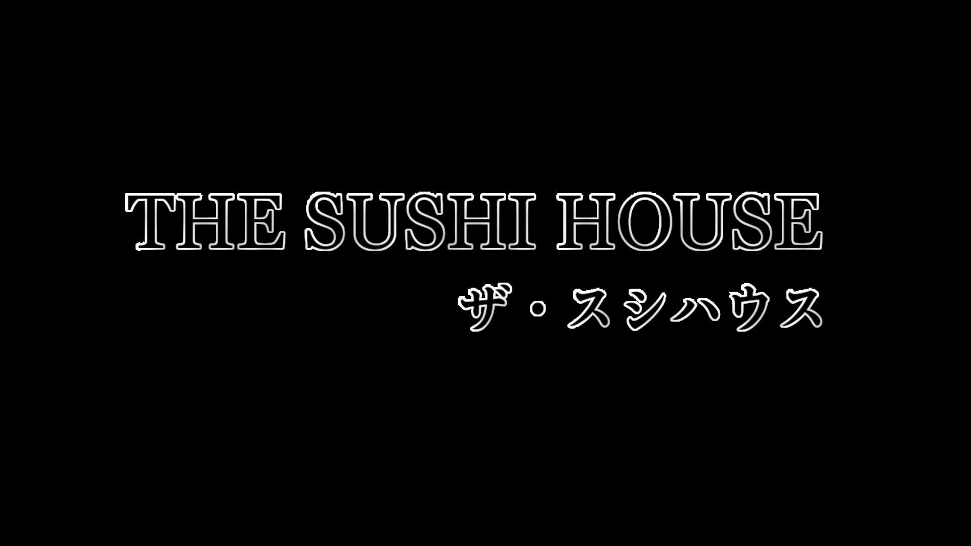 The Sushi House artwork