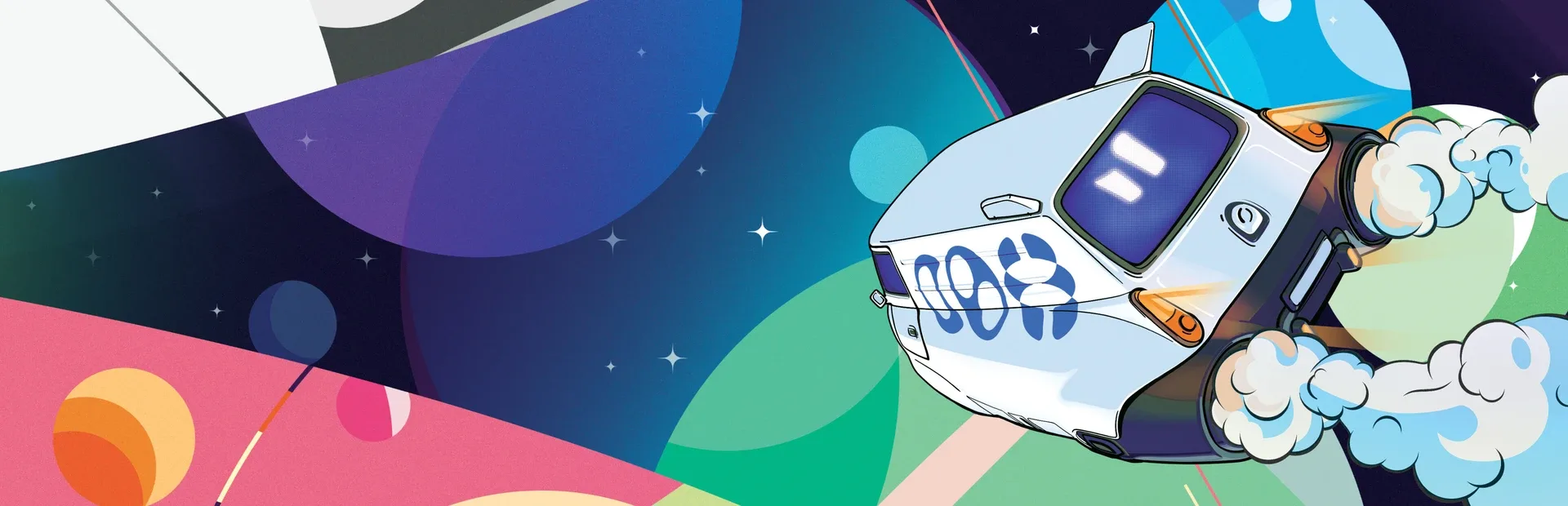 Cosmo Tales