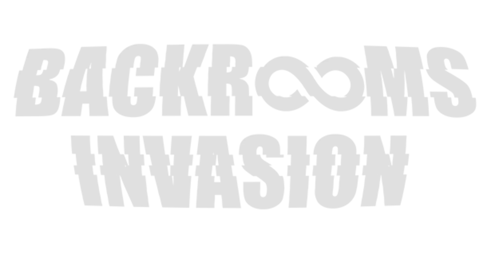 Backrooms Invasion