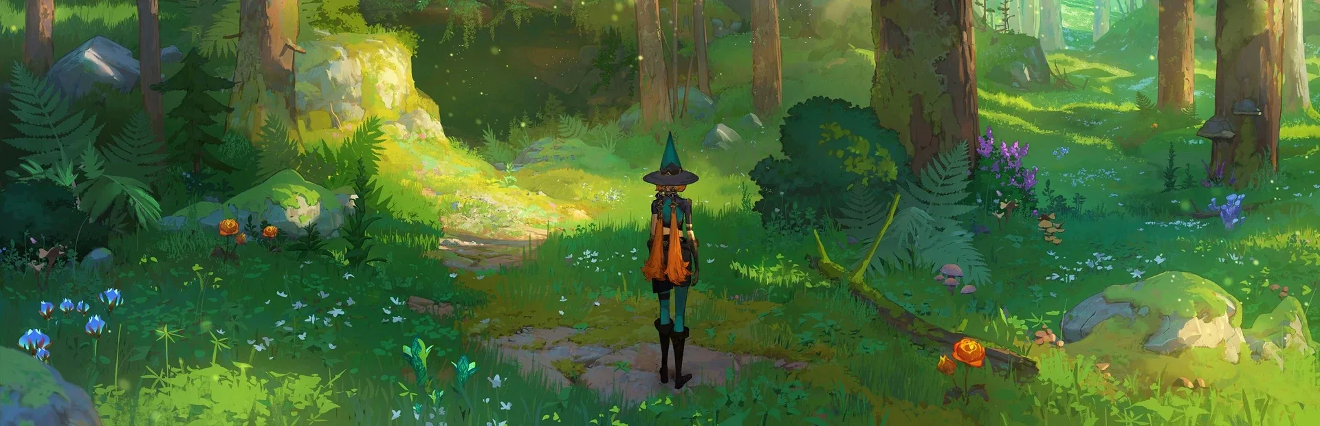 Witchspire