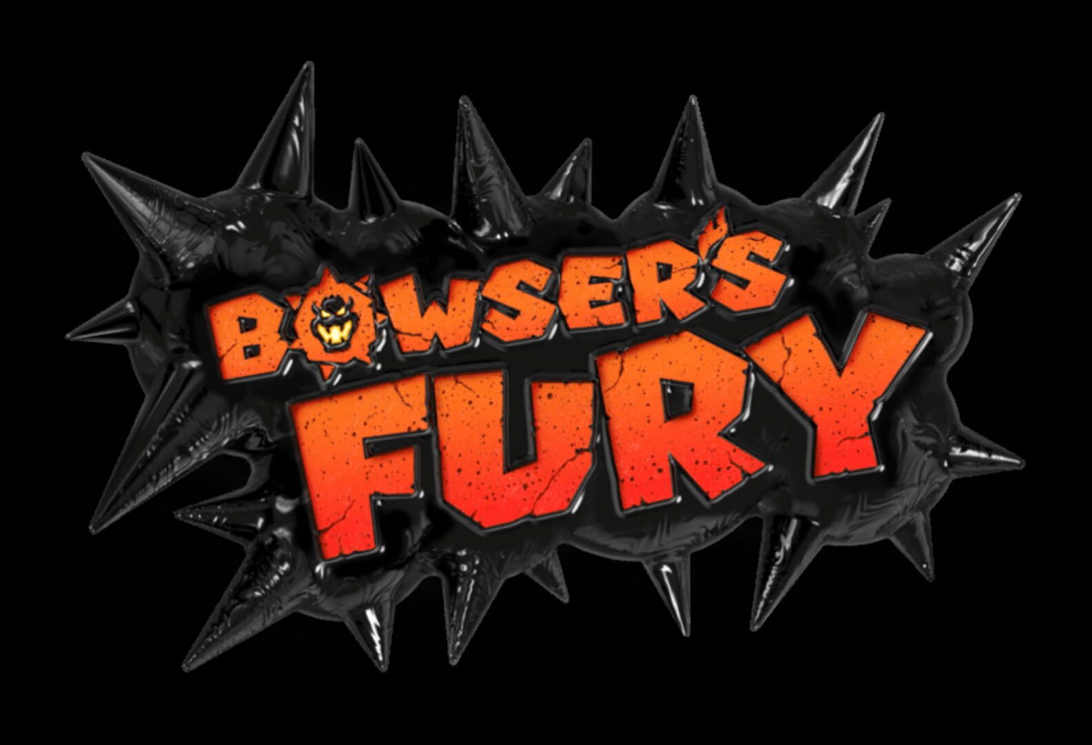 Bowser's Fury
