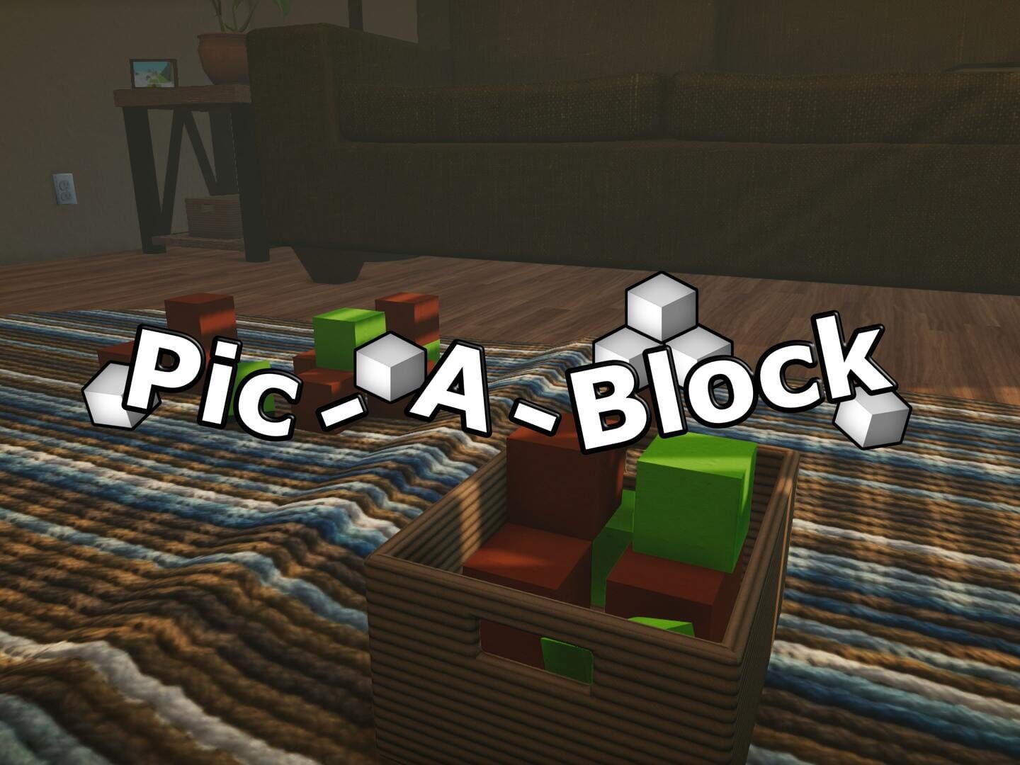 Artwork for Pic-A-Block