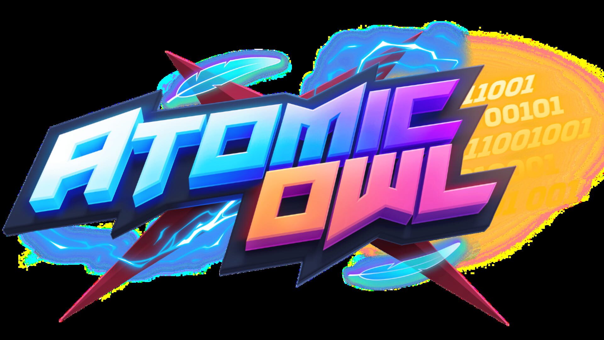 Atomic Owl artwork