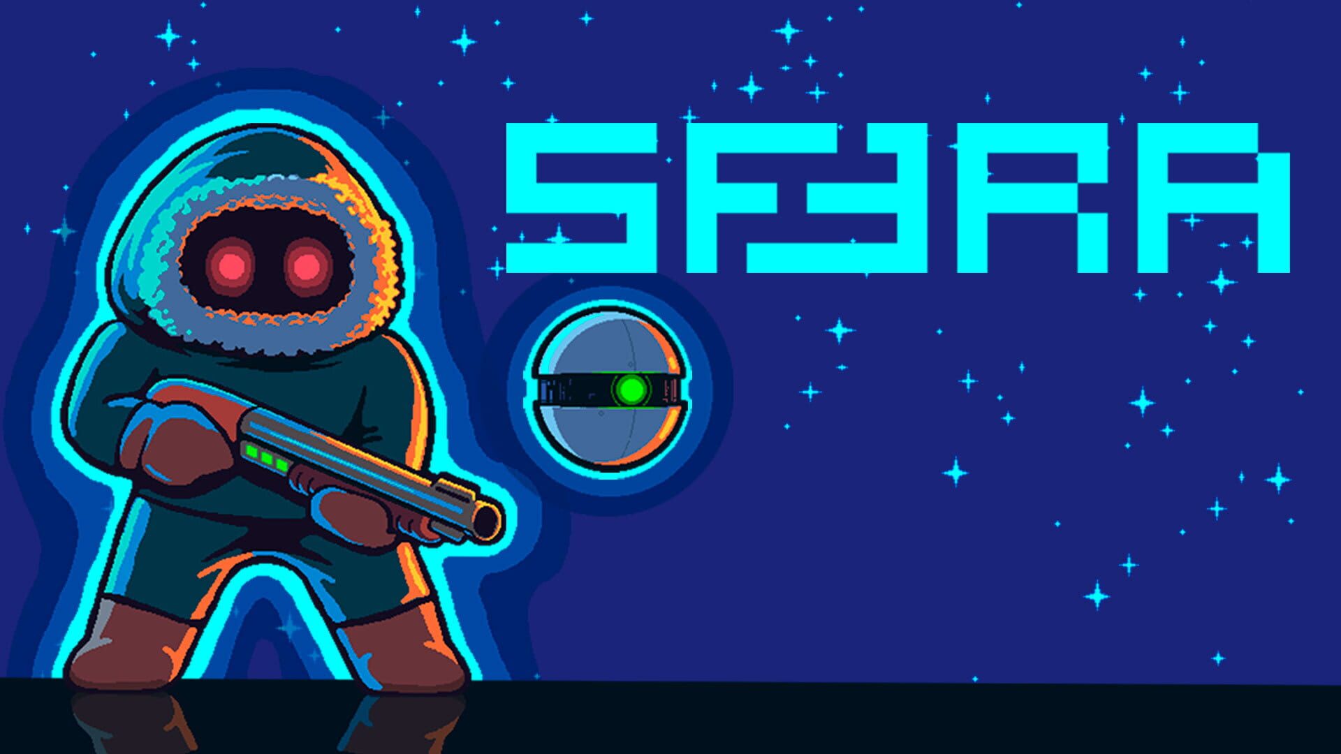 Artwork for Sf3ra