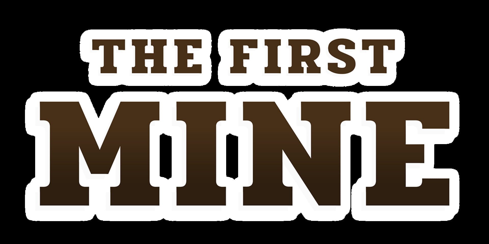 The First Mine artwork