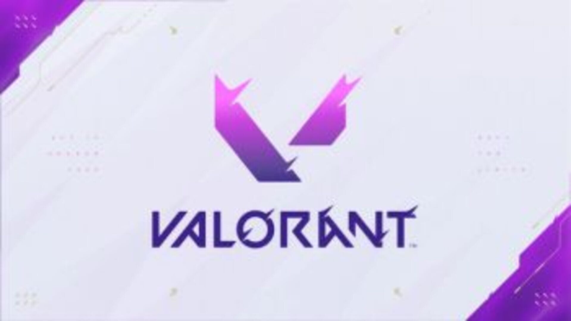 Artwork de Valorant