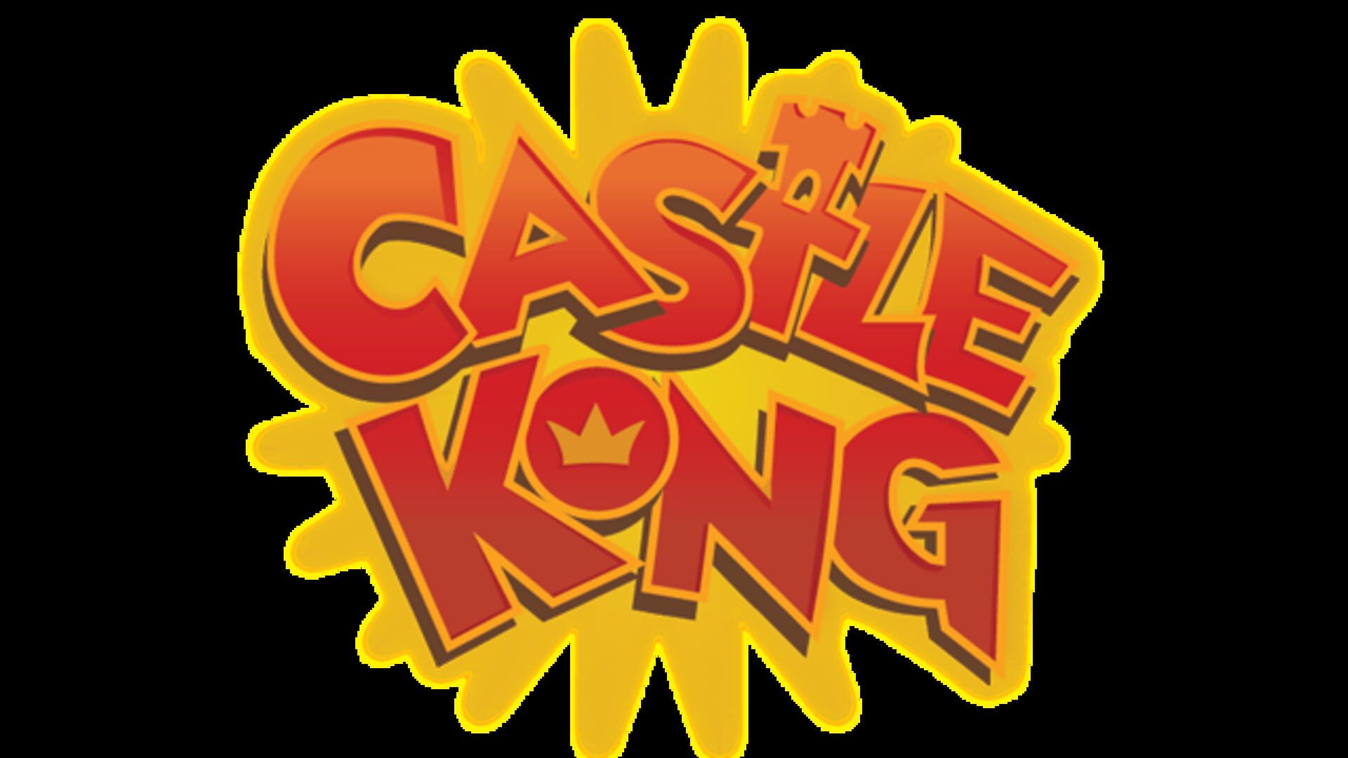 Castle Kong artwork