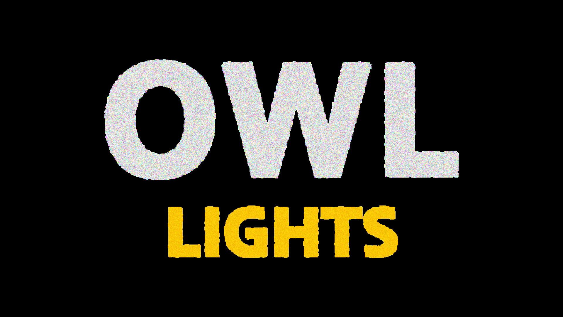 Artwork for Owl Lights