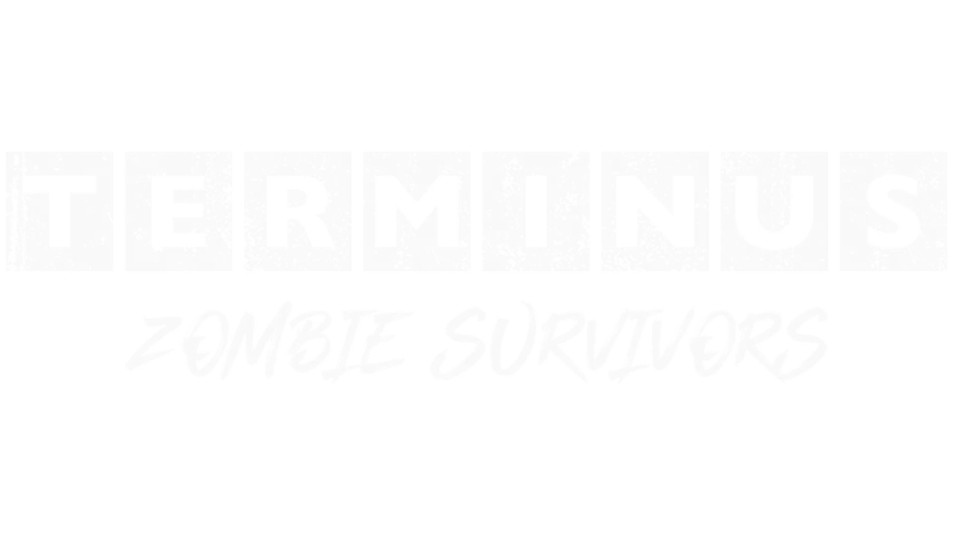 Terminus: Zombie Survivors