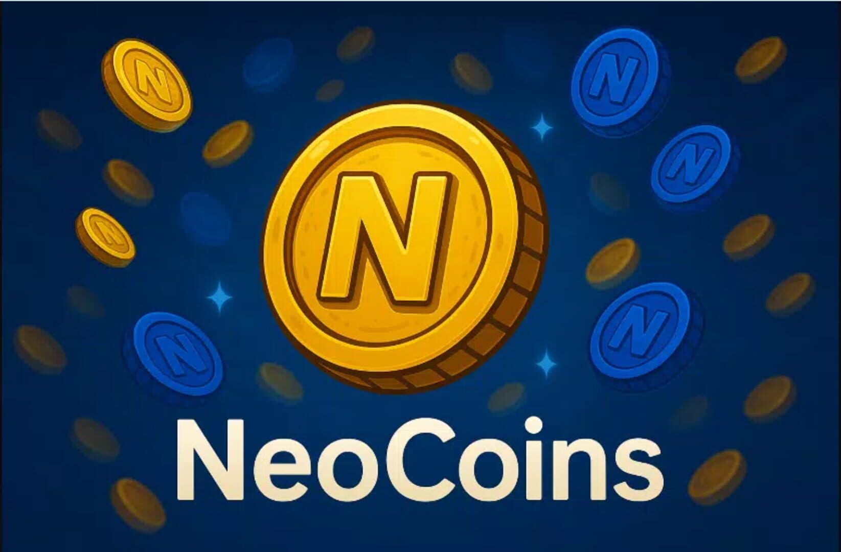 Artwork for NeoCoins