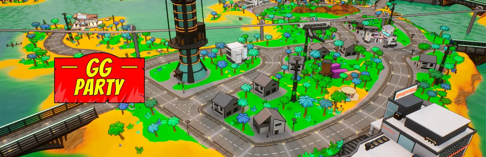 GG-Party