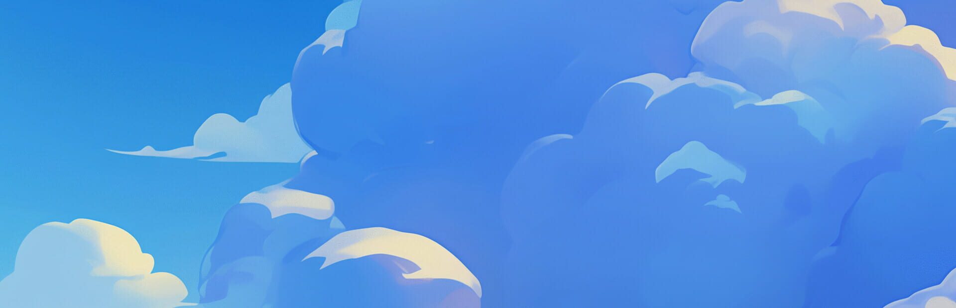 Artwork for Cloud Cats' Land