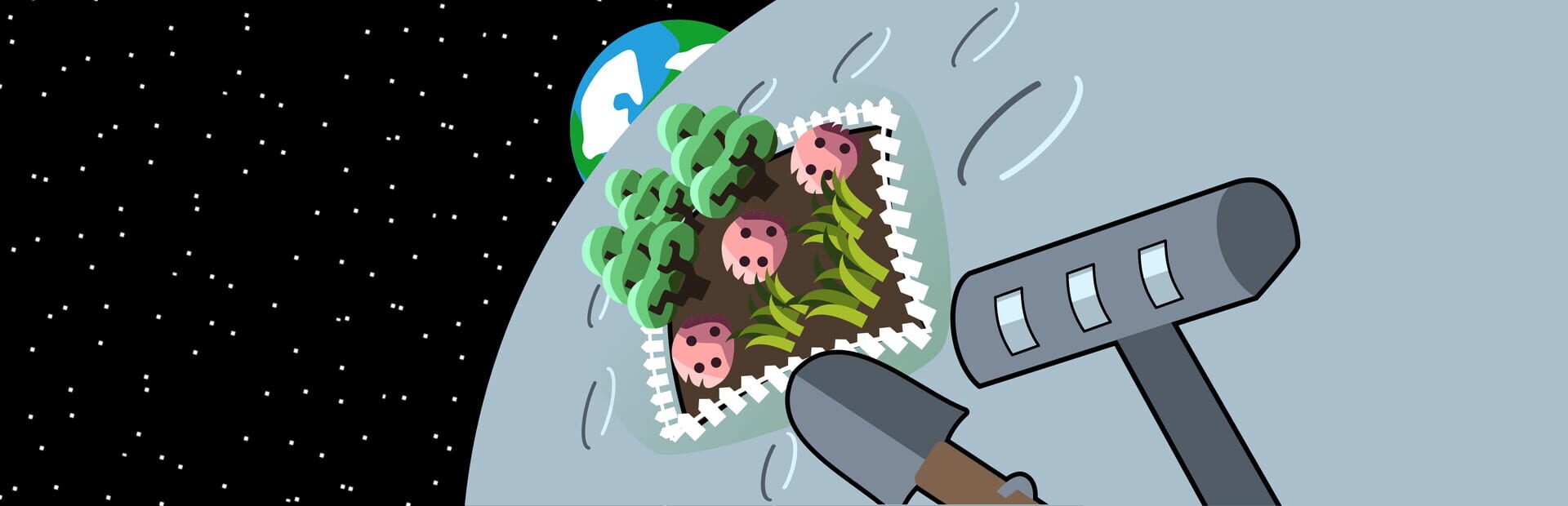 Moon Garden Optimizer artwork