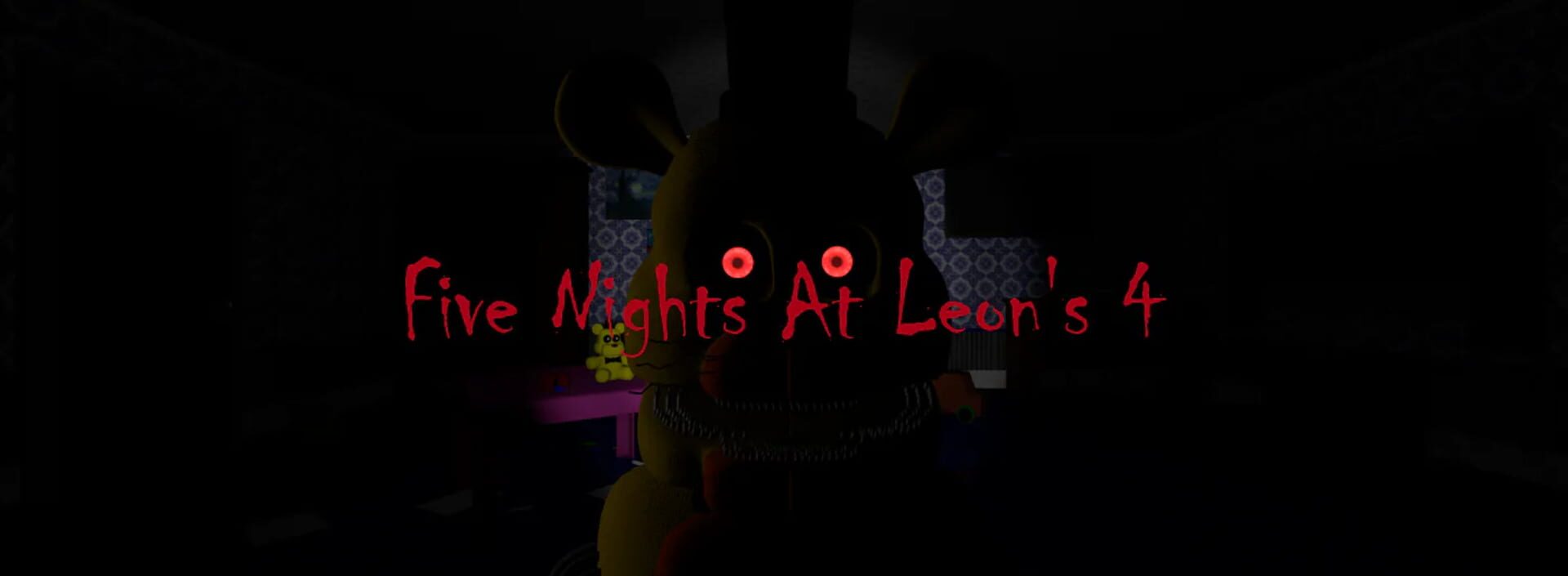 Five Nights at Leon’s 4